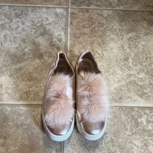 Steve Madden women’s dress up sneakers